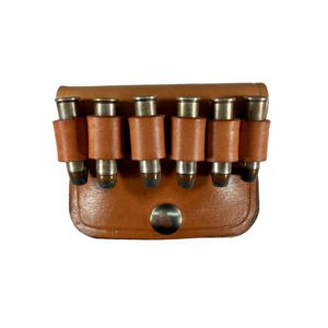 Leather Cartridge Slide - BH12