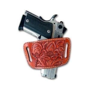 BH21 Ultra Compact Belt Slide