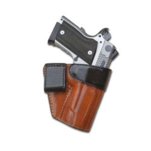 BH26 Inside the waist band IWB Pro