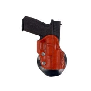 BH44 Paddle Holster