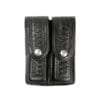 BH61D Double mag holder