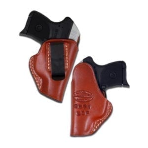 BH71 Inside Waist Band Holster #2
