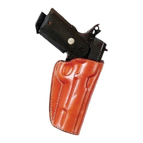 texas ranger 1911 holster rig