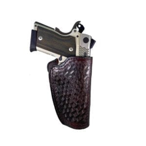 Speed Holster with Metal Shank - BHSH / MS