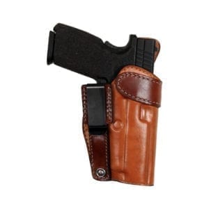 BHMR-C Inside the Waist Holster Clip