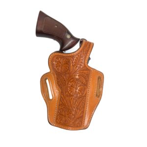 Belt Slide Holster with Thumb Break - BH55
