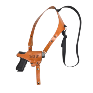 BH7S Single Shoulder Rig - Designed for all day comfort