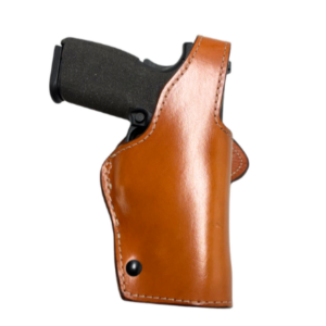 BH245JS - Duty Holster with Jacket Slot