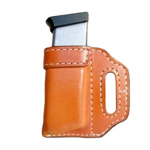 Single Mag Holder - BH60