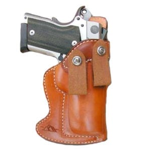 Inside Waistband Holster - BH76
