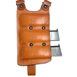 BH62-3 Multi Mag Pouch
