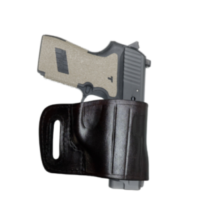 Gun Holster Belt Slide - BHS1