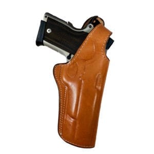 Conceal Duty Holster - BH244