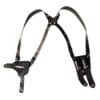 Double Shoulder Gun Holster with Stingray