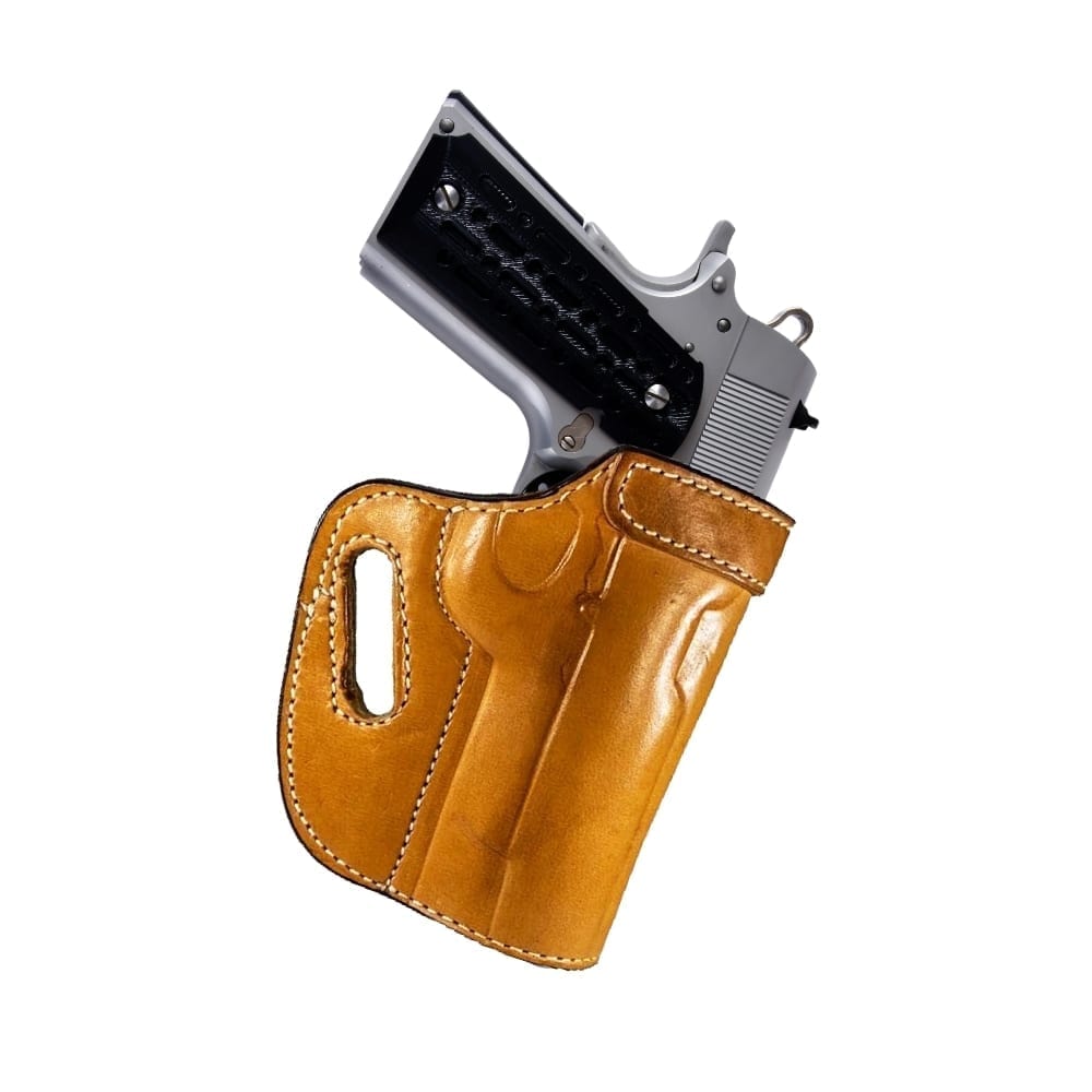 Driving Gun Holster - Semi-Automatic Firearms Only - BHDHOT