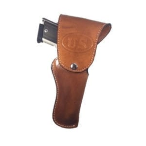 BHUS Military Holster System