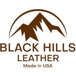 Black Hills Leather - Logo