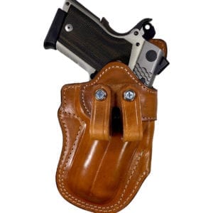 Gun Holster Inside the Waistband - BHCP