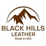 Black Hills Leather - Custom Leather Products Icon