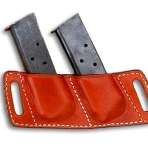 BH16 Double Speed Magazine Carrier