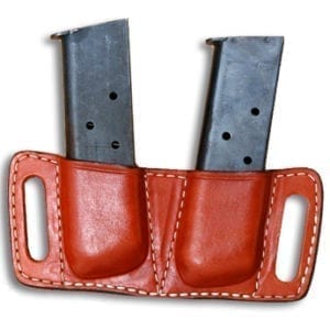 Double Magazine Pouch - BH17