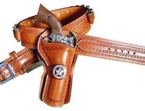 . BH230 The Texas Ranger