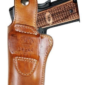 08. BH244 Conceal Duty Holster