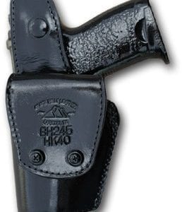 19. BHTG Taser Gun Holster