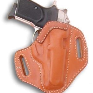 BH39 Improved Belt Slide II Holster