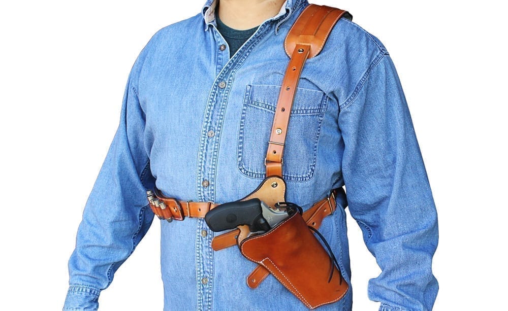 Shoulder Holster