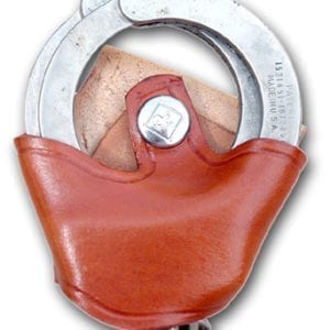 Bikini Handcuff Case - BH43
