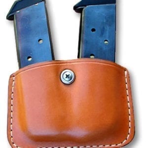 Double Magazine Case - BH60DC