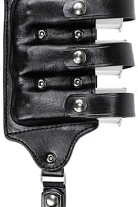 BH62-3F Multi Magazine Carrier with Flaps