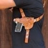 BH7DHC Gun Holster