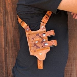 BH7DHC Magazine Carrier