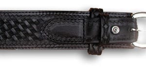 BH80 River belt 2 1/4