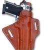 BH99 Professional Belt Slide Holster