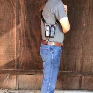 BH9DOT - Magazine Side