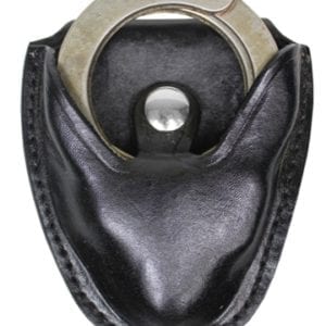 BH63S Handcuff Holder with snap