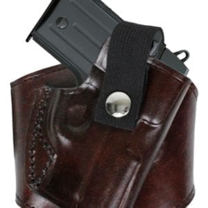 Ankle Holster