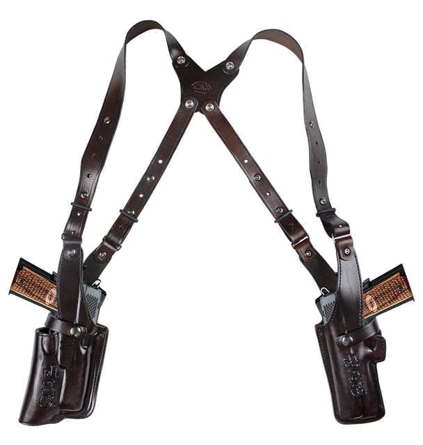 Military Shoulder Holster