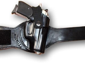 Ankle Holster