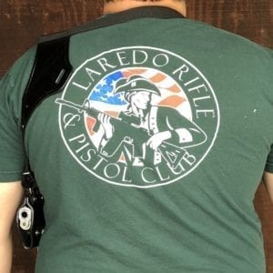 BHEX El Catrin back view