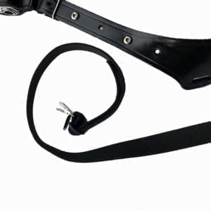 BHEX El Catrin belt clip