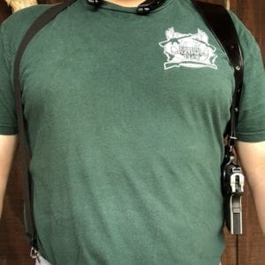 BHEX El Catrin front view