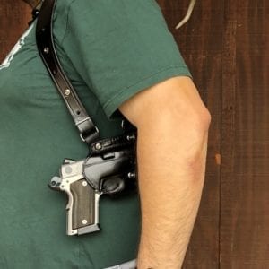 BHEX El Catrin Side View