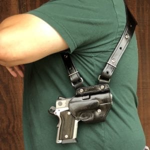 BHEX El Catrin Side View