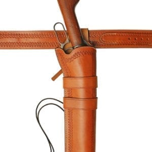 Mares Leg Holster Rig - BHML