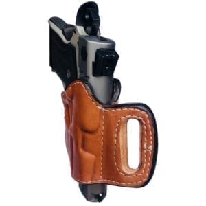 BHS2 Bikini Belt Slide FrontSide