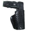 19. BHTG Taser Gun Holster